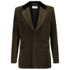 SAINT LAURENT - Jacket - coats - 2,190.00€  ~ $2,549.82