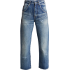 SAINT LAURENT - Jeans - 