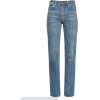 SAINT LAURENT - Jeans - 