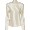 SAINT LAURENT - Long sleeves shirts - 