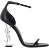 SAINT LAURENT - Sandalen - 