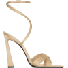 SAINT LAURENT - Sandalen - 