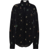 SAINT LAURENT - Hemden - kurz - 