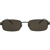 SAINT LAURENT - Темные очки - 