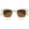 SAINT LAURENT - Sunglasses - 