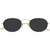 SAINT LAURENT - Sunčane naočale - 