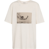 SAINT LAURENT - T-shirt - 