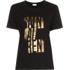 SAINT LAURENT - T-shirt - 