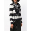 SAINT LAURENT animal print scarf 645 € - Шарфы - 