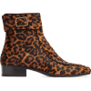 SAINT LAURENT boot - 靴子 - 