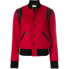SAINT LAURENT classic teddy jacket 1,690 - Jakne in plašči - 