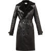 SAINT LAURENT coat - Kurtka - 