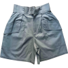 SAINT-LAURENT shorts - Hlače - kratke - 