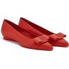 SALVATORE FERRAGAMO VIVA BALLET FLAT - Flats - 