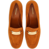 SALVATORE FERRAGAMO Vara Loafers - Loafers - 