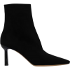 SALVATORE FERRAGAMO - Botas - 