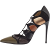 SALVATORE FERRAGAMO - Classic shoes & Pumps - 