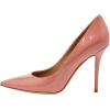 SALVATORE FERRAGAMO - Classic shoes & Pumps - 