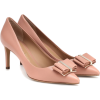 SALVATORE FERRAGAMO - Klasyczne buty - 