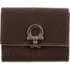 SALVATORE FERRAGAMO - Wallets - 