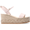 SALVATORE FERRAGAMO - Wedges - 