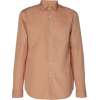 SALVATORE FERRAGAMO shirt - 半袖衫/女式衬衫 - 