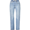SAMARIA LEAH - Jeans - 