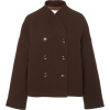 SAMSØE & SAMSØE jacket - Jacket - coats - 