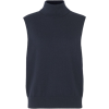 SAMSOE SAMSOE black sweater - Pullovers - 