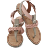 SANDALE Sandals - Sandale - 