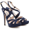 Sandals Blue - Sandale - 