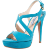 Sandals Blue - Sandali - 