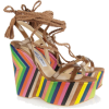 Sandals Colorful - 凉鞋 - 