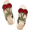 Sandals Beige - Sandale - 