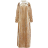 SANDRA MANSOUR dress coat - Куртки и пальто - 