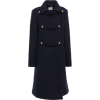 SANDRO Coat - Jacket - coats - 