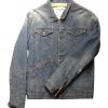 SANDRO denim jacket - Jaquetas e casacos - 