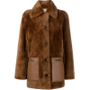 SANDRO jacket - Jakne i kaputi - 