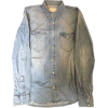 SANDRO shirt - Camicie (corte) - 