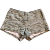 SANDRO shorts - Spodnie - krótkie - 