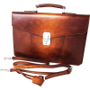 SANTONI briefcase - Torby podróżne - 