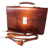 SANTONI briefcase - Travel bags - 