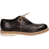 SANTONI brogues shoes - Klasični čevlji - 