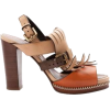 SANTONI sandals - Sandali - 