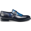 SANTONI shoes - Scarpe classiche - 