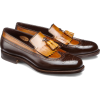 SANTONI shoes - Klasični čevlji - 
