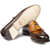 SANTONI shoes - Klasični čevlji - 