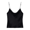 SATIN EFFECT CAMISOLE - Camisas sin mangas - $35.90  ~ 30.83€