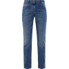 SCISSOR SCRIPTOR - Jeans - 