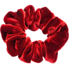 SCRUNCHIE - 有边帽 - 